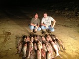Nativ Bowfishing
Guide Service
