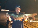 Nativ Bowfishing
Guide Service